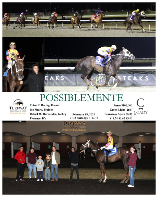 POSSIBLEMENTE - 02-18-26 - R03 - TP - Coady Media - Kurtis Coady Photography