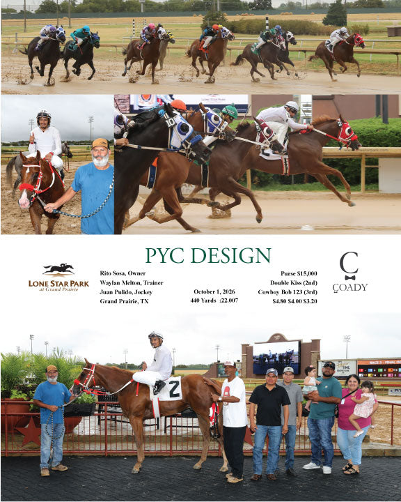 PYC DESIGN - 10-01-26 - R03 - LSP