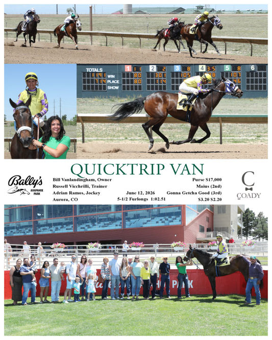 QUICKTRIP VAN - 06-12-26 - R03 - ARP