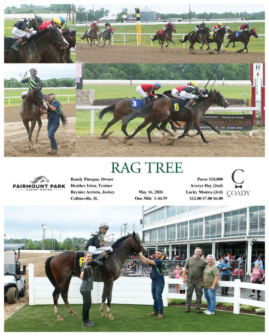 RAG TREE - 05-16-26 - R03 - FP - Coady Media - Kurtis Coady Photography