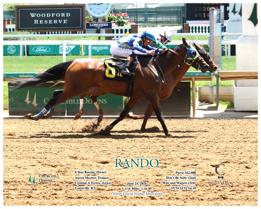 RANDO - 06-24-26 - R03 - CD - Action