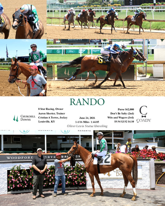 RANDO - 06-24-26 - R03 - CD