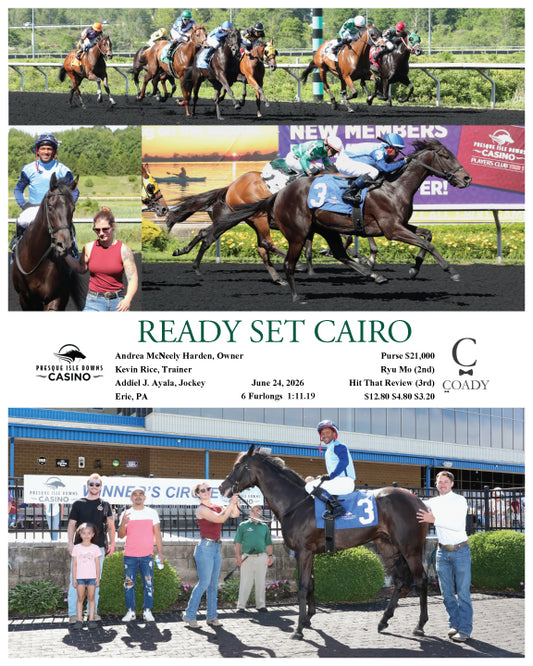 READY SET CAIRO - 06-24-26 - R03 - PID