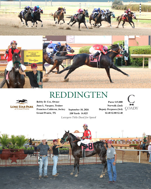 REDDINGTEN - 09-18-26 - R03 - LSP