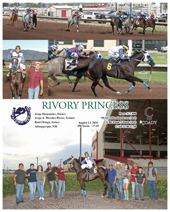 RIVORY PRINCESS - 08-13-26 - R03 - RUI