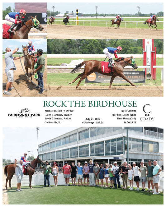 ROCK THE BIRDHOUSE - 07-21-26 - R03 - FP