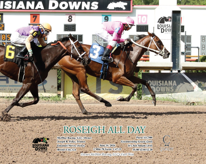 ROSEIGH ALL DAY - 06-16-26 - R03 - LAD