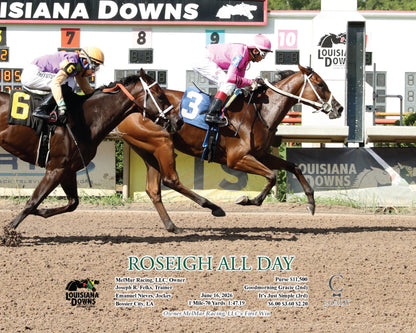 ROSEIGH ALL DAY - 06-16-26 - R03 - LAD