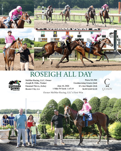 ROSEIGH ALL DAY - 06-16-26 - R03 - LAD