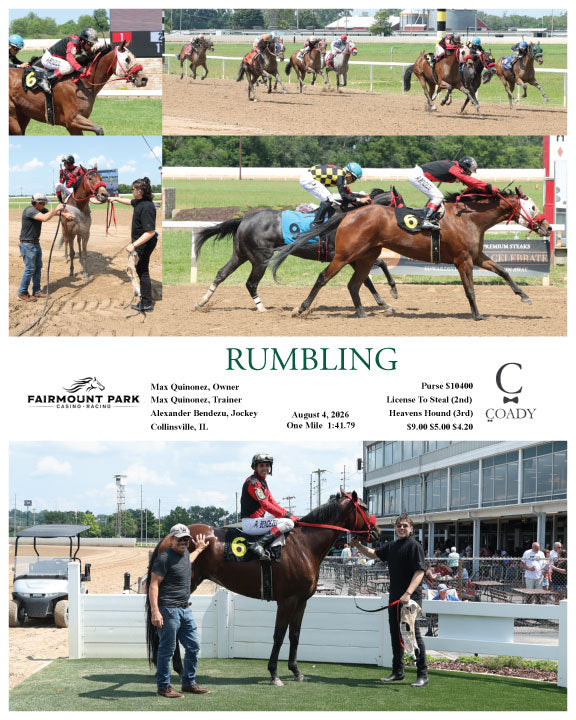 RUMBLING - 08-04-26 - R03 - FP