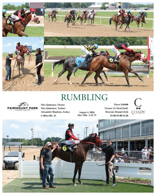 RUMBLING - 08-04-26 - R03 - FP