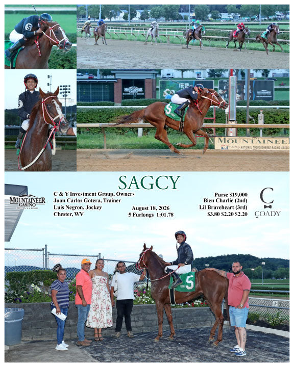 SAGCY - 08-18-26 - R03 - MNR