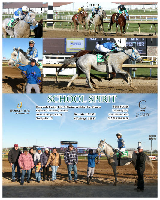 SCHOOL SPIRIT - 11-12-25 - R03 - IND