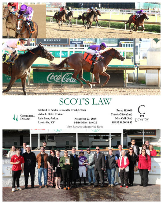 SCOT'S LAW - 11-23-25 - R03 - CD - Group