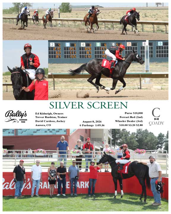 SILVER SCREEN - 08-08-26 - R03 - ARP