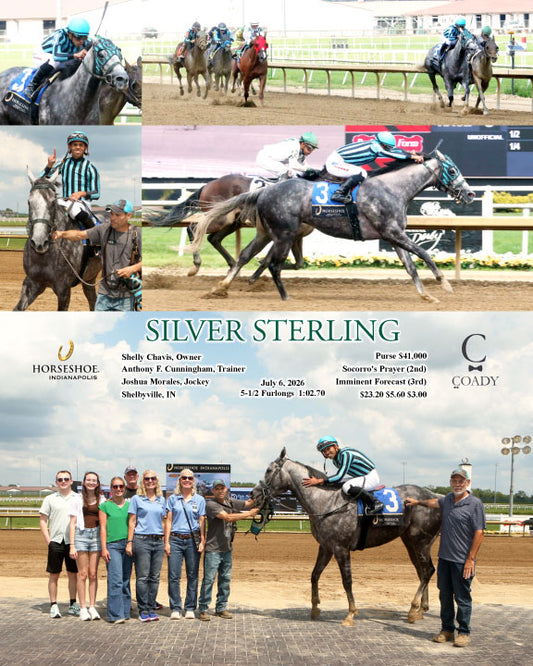 SILVER STERLING - 07-06-26 - R03 - IND