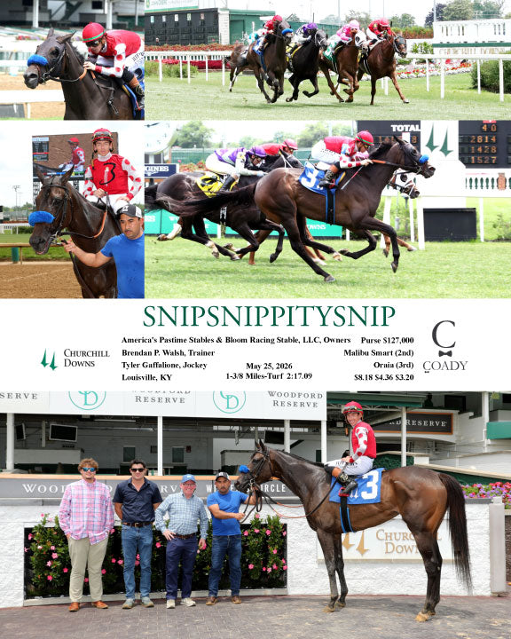 SNIPSNIPPITYSNIP - 052526 - Race 03 - CD - Coady Media - Kurtis Coady Photography