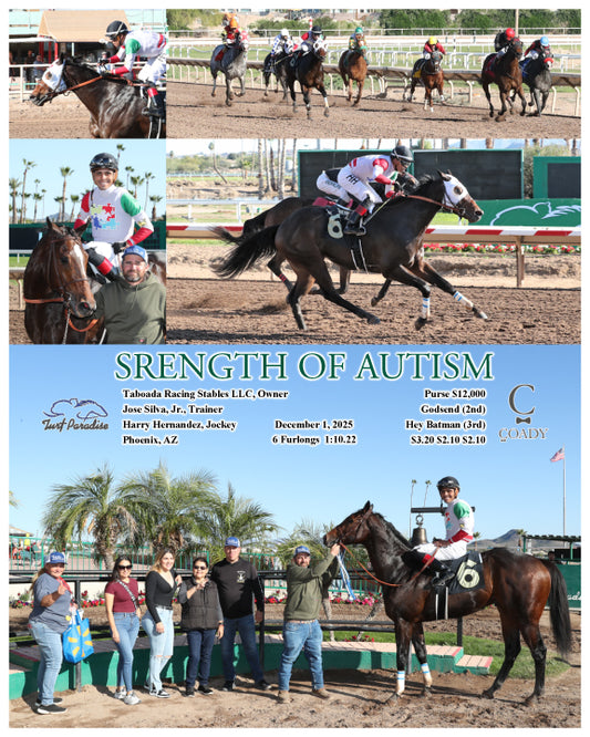 SRENGTH OF AUTISM - 12-01-25 - R03 - TUP