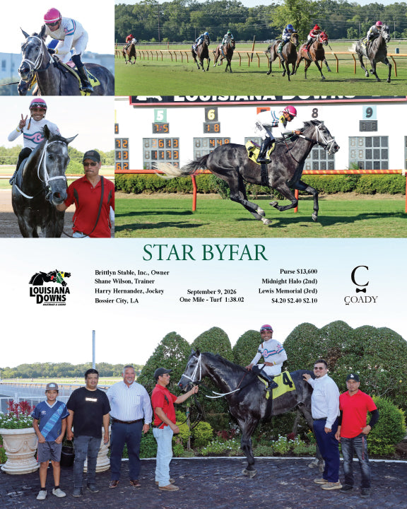 STAR BYFAR - 09-09-26 - R03 - LAD