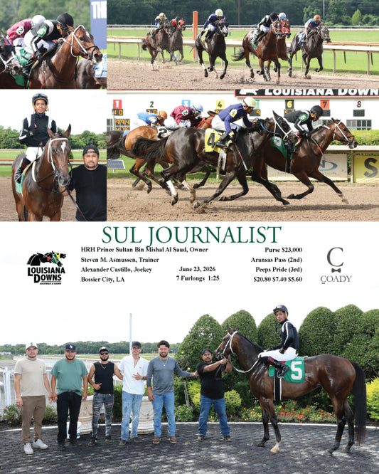 SUL JOURNALIST - 06-23-26 - R03 - LAD