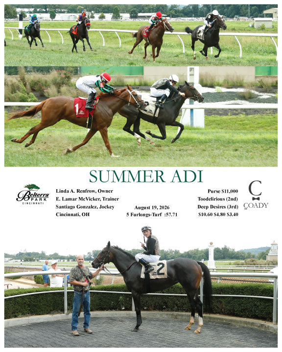 SUMMER ADI - 081926 - Race 03 - BTP