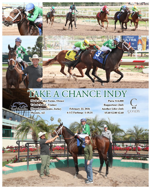 TAKE A CHANCE INDY - 02-23-26 - R03 - TUP - Coady Media - Kurtis Coady Photography