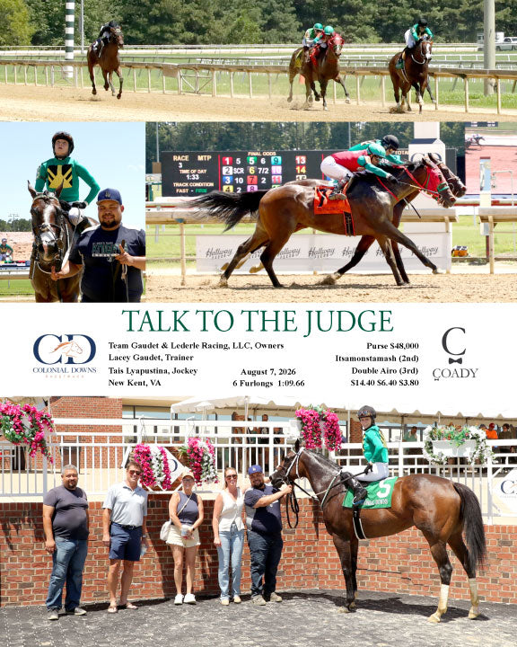TALK TO THE JUDGE - 08-07-26 - R03 - CNL