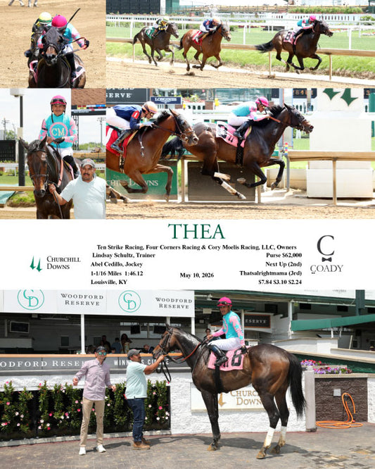 THEA - 051026 - Race 03 - CD - Coady Media - Kurtis Coady Photography