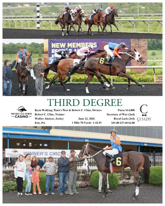 THIRD DEGREE - 06-22-26 - R03 - PID