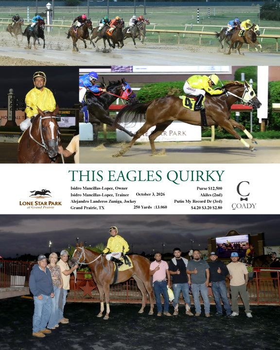 THIS EAGLES QUIRKY - 10-03-26 - R03 - LS