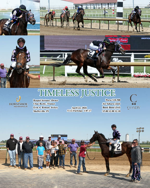 TIMELESS JUSTICE - 04-22-26 - R03 - IND - Coady Media - Kurtis Coady Photography