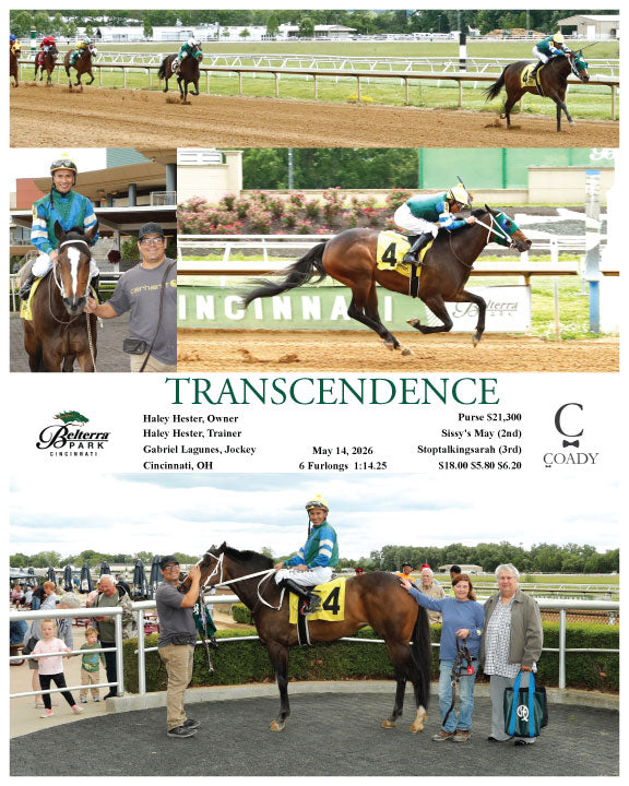 TRANSCENDENCE - 05-14-26 - R03 - BTP - Coady Media - Kurtis Coady Photography