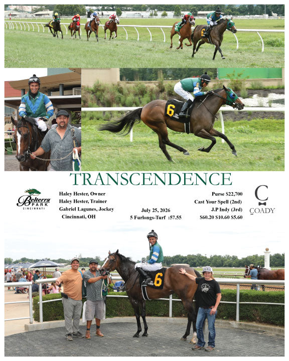 TRANSCENDENCE - 07-25-26 - R03 - BTP
