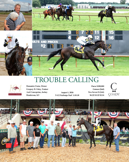 TROUBLE CALLING - 08-01-26 - R03 - ELP