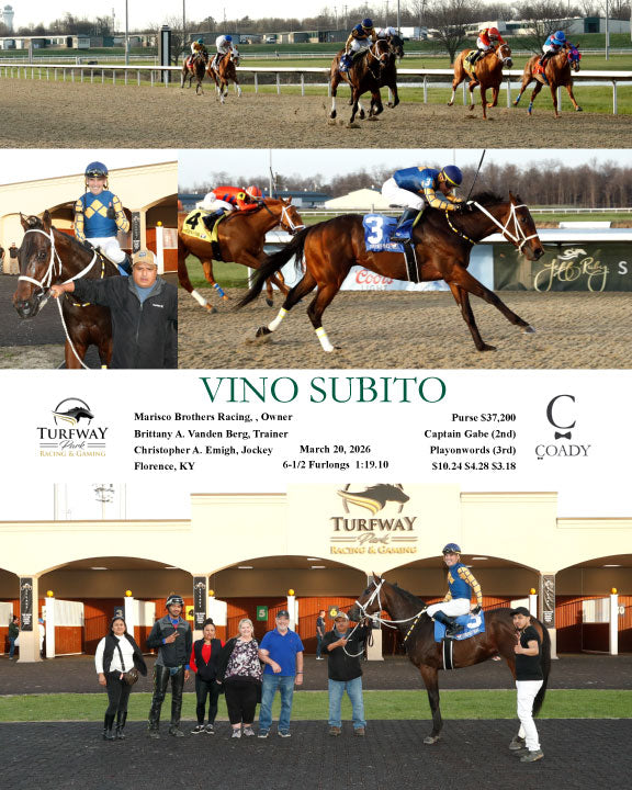 VINO SUBITO - 03-20-26 - R03 - TP - Coady Media - Kurtis Coady Photography