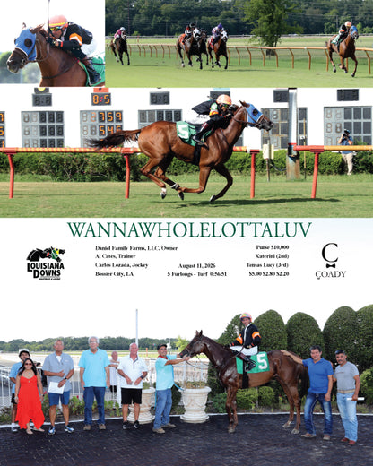 WANNAWHOLELOTTALUV - 08-11-26 - R03 - LAD