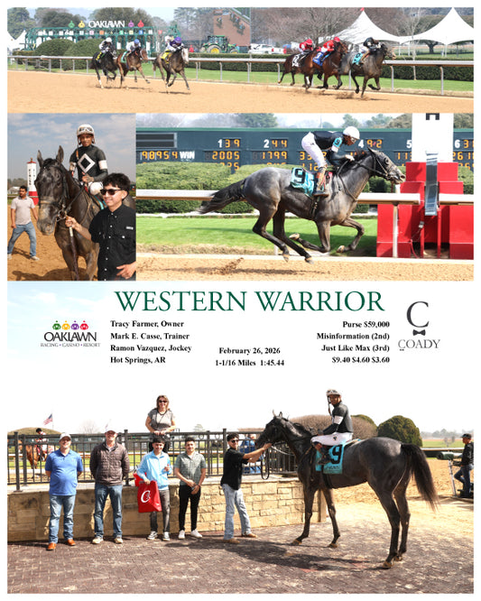 WESTERN WARRIOR - 02-26-26 - R03 - OP - Coady Media - Kurtis Coady Photography