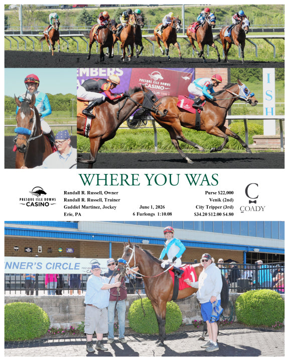 WHERE YOU WAS - 06-01-26 - R03 - PID