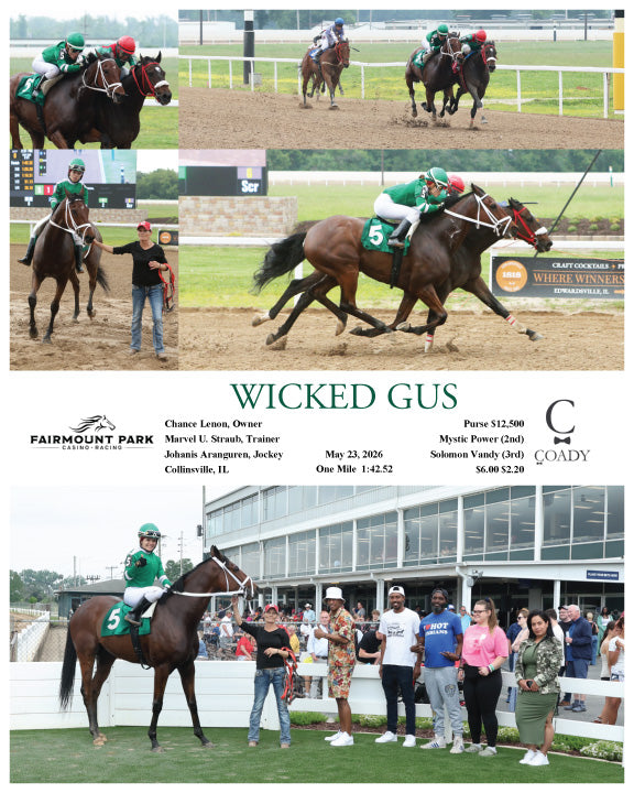 WICKED GUS - 05-23-26 - R03 - FP - Coady Media - Kurtis Coady Photography