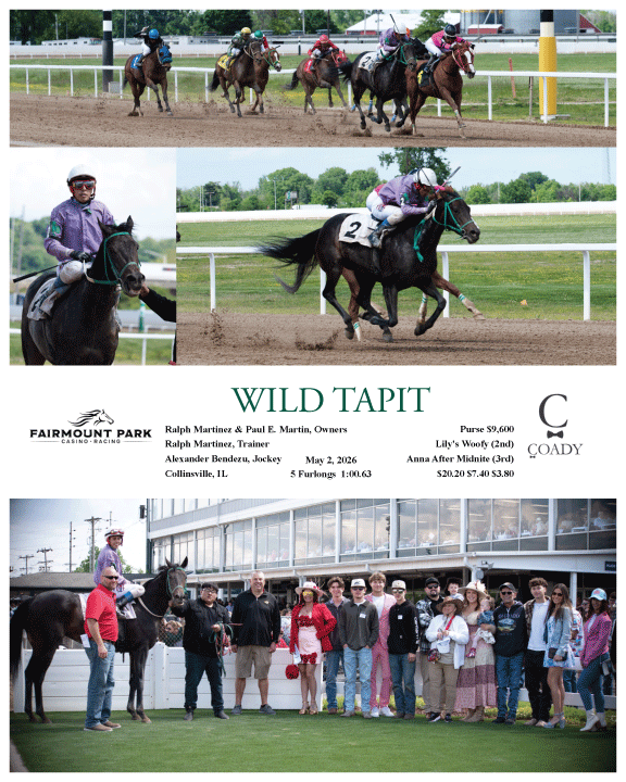 WILD TAPIT - 05-02-26 - R03 - FP - Coady Media - Kurtis Coady Photography