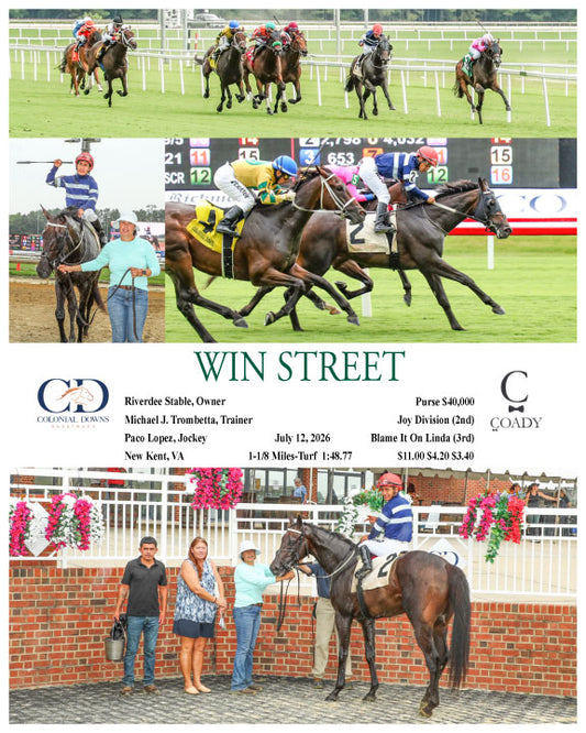WIN STREET - 07-12-26 - R03 - CNL