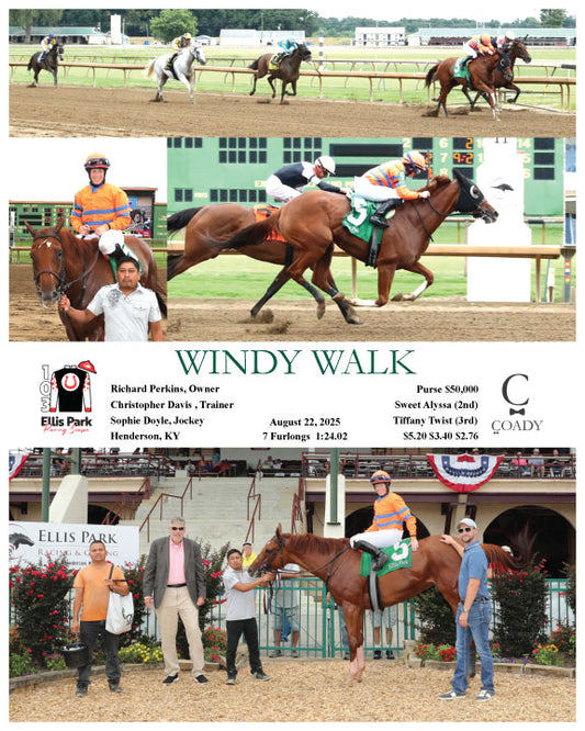 WINDY WALK - 08-22-25 - R03 - ELP - Coady Media - Kurtis Coady Photography