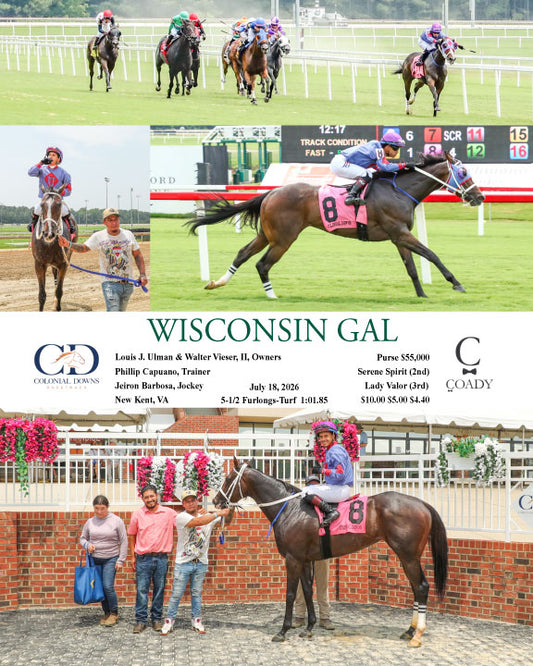 WISCONSIN GAL - 07-18-26 - R03 - CNL