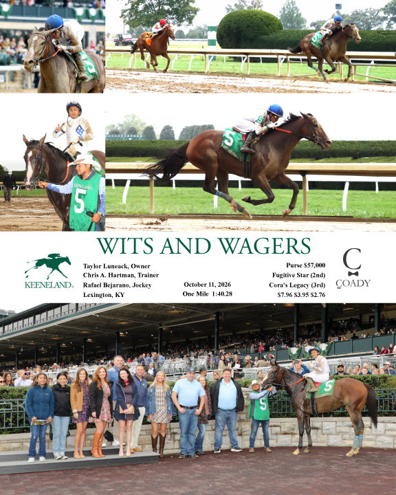 WITS AND WAGERS - 10-11-26 - R03 - KEE