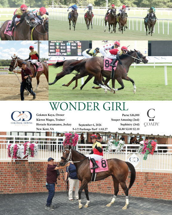 WONDER GIRL - 09-06-26 - R03 - CNL