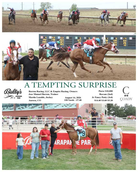 A TEMPTING SURPRISE - 08-14-26 - R04 - ARP