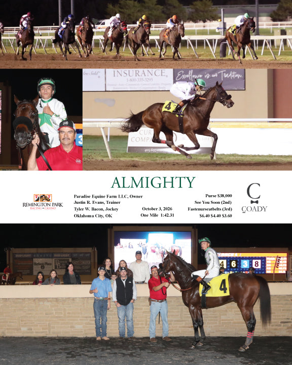 ALMIGHTY - 10-03-26 - R04 - RP