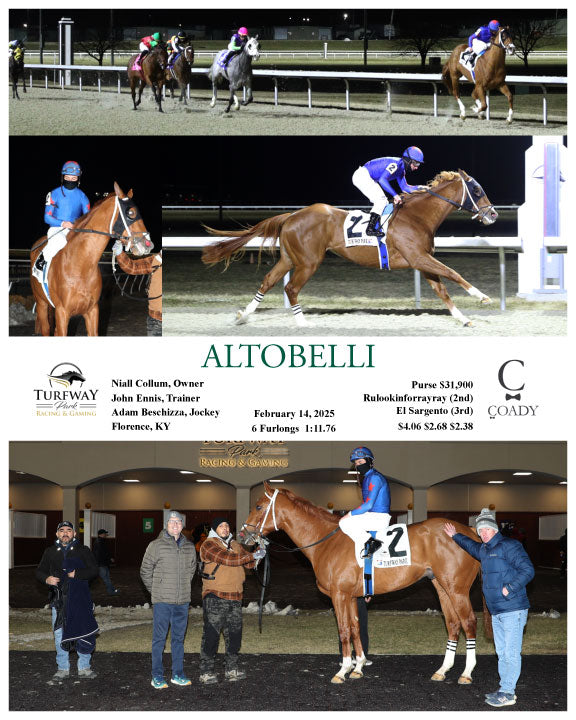 ALTOBELLI - 02-14-25 - R04 - TP - Coady Media - Kurtis Coady Photography