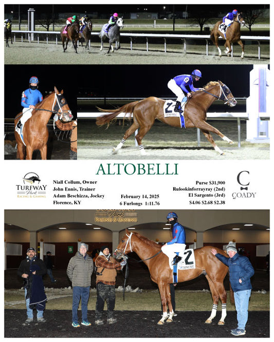 ALTOBELLI - 02-14-25 - R04 - TP - Coady Media - Kurtis Coady Photography