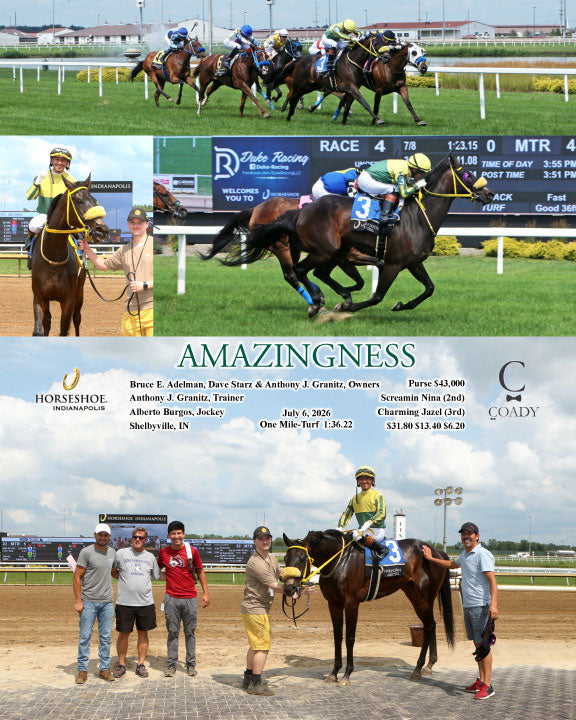 AMAZINGNESS - 07-06-26 - R04 - IND